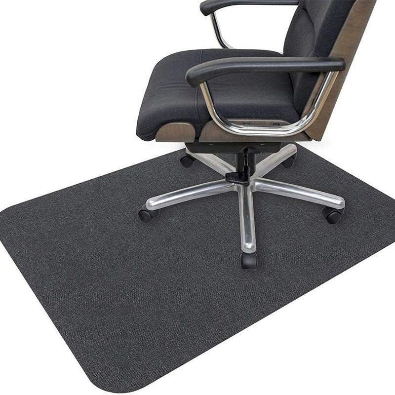 Alfombrilla Antideslizante Para Silla 120x90cm