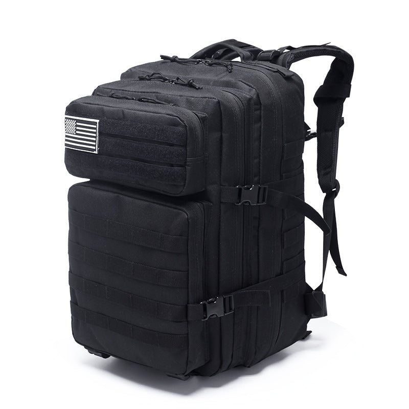 Mochila Tactica Militar Outdoor Pentagon 45l Impermeable