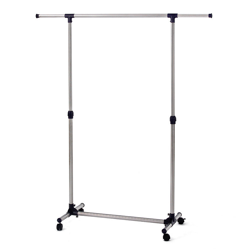 Tendedero De Ropa Alargable Ajustable Acero Inoxidable