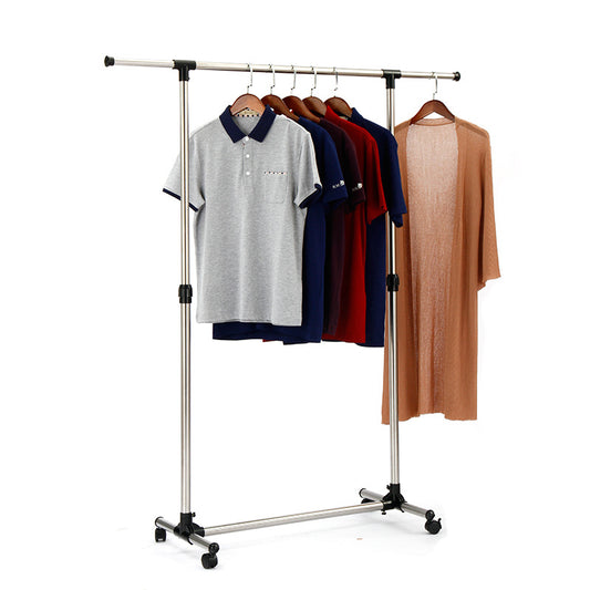 Tendedero De Ropa Alargable Ajustable Acero Inoxidable