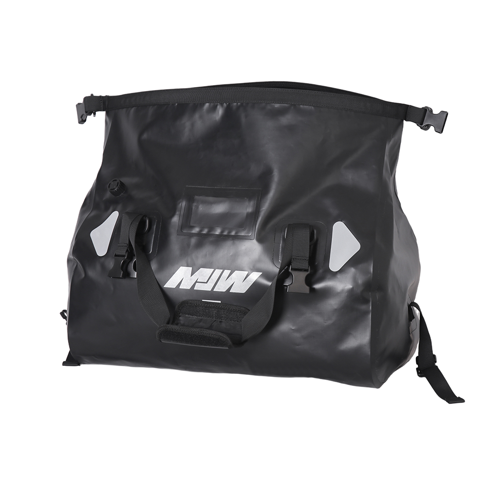 Bolso Trasero Para Moto 40L