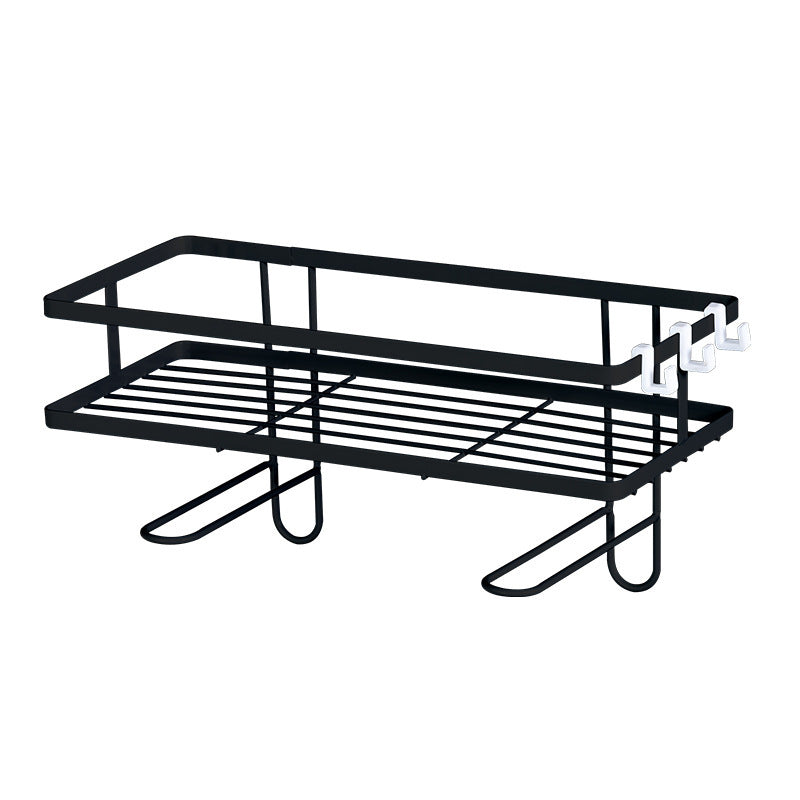 Estante De Baño Organizador Repisa Para Inodoro Inodoro