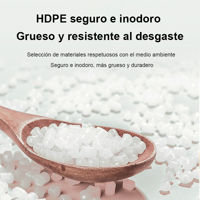 Contenedores  para basura 240 litros