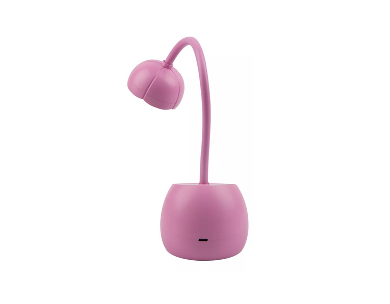 Cabina Lámpara Inalámbrica Flor Uv 18w Cherimoya Soft Gel