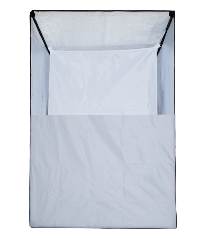 Softbox Paragua Fotografico Estudio Profesional 60×90 Cm
