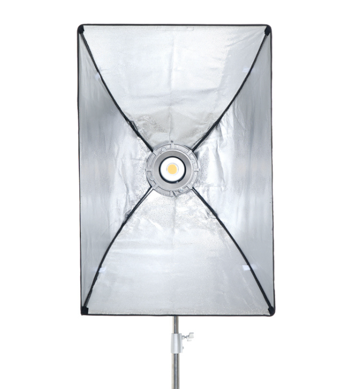 Softbox Paragua Fotografico Estudio Profesional 60×90 Cm