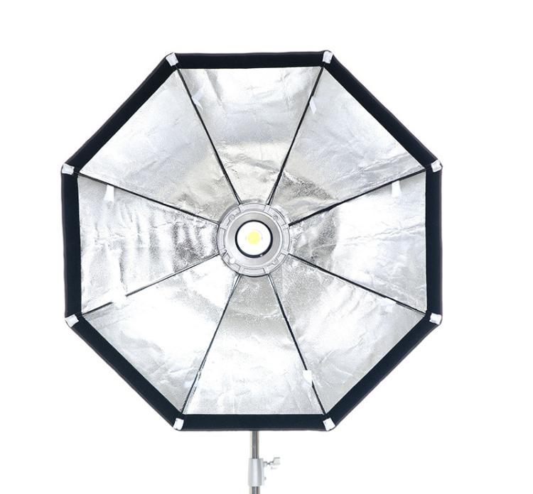 Softbox Paragua Octa Fotografico Estudio Profesional 95 Cm