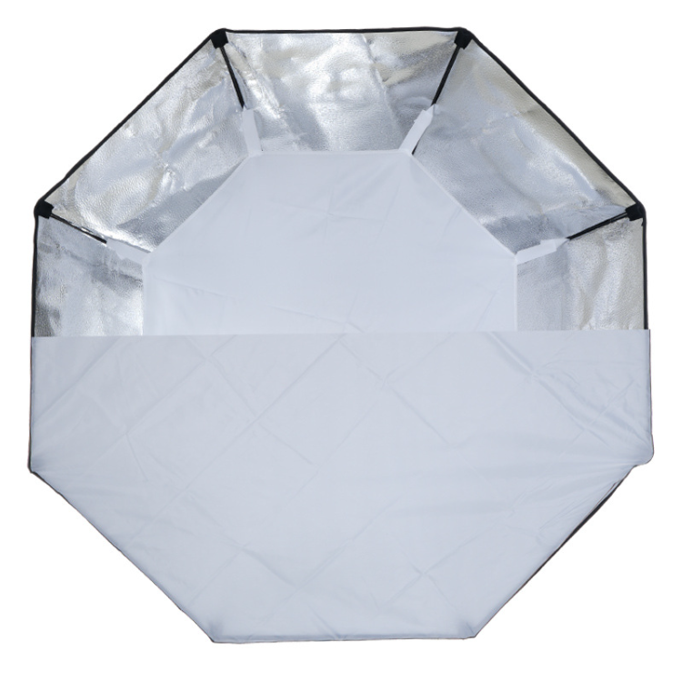 Softbox Paragua Octa Fotografico Estudio Profesional 95 Cm