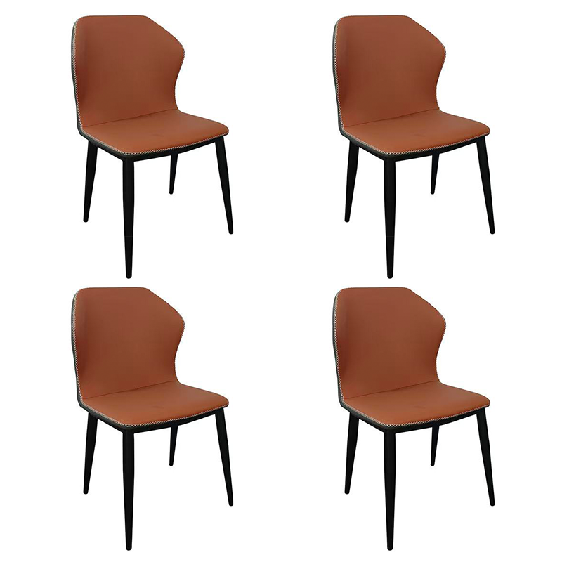 PACK DE 4 SILLA COMEDOR E