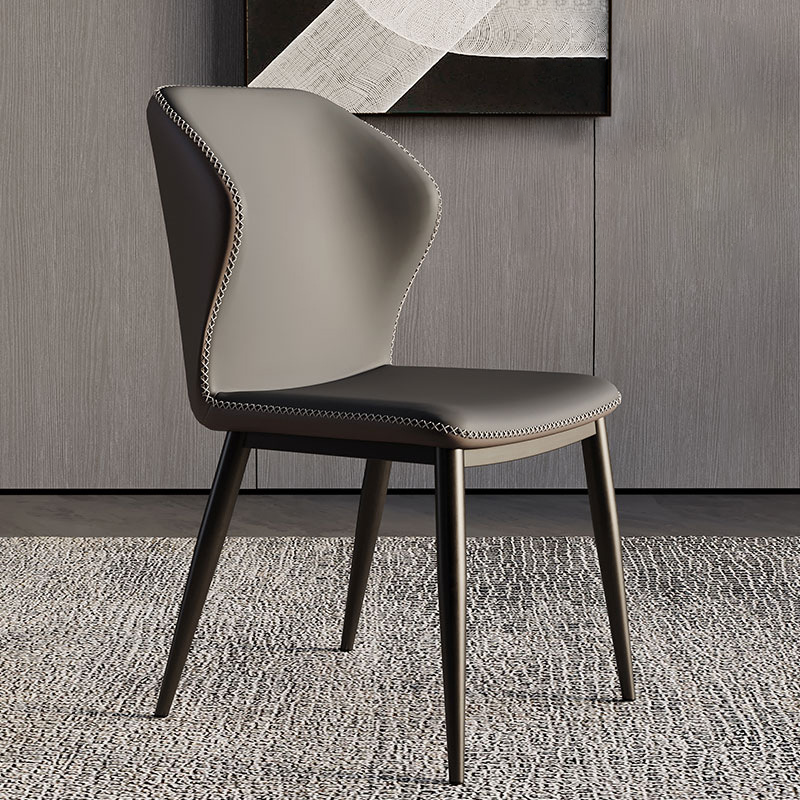 PACK DE 4 SILLA COMEDOR E