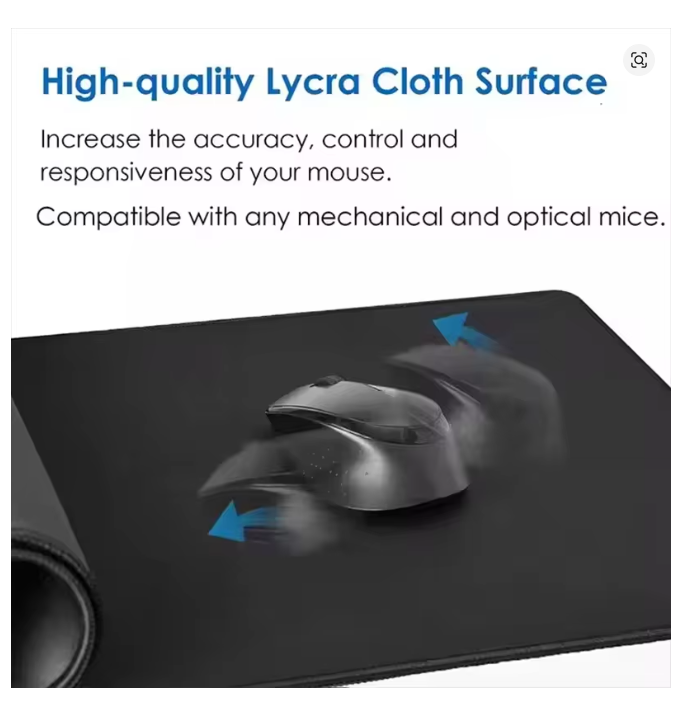 Alfombrilla Mousepad Para Excel Word Ps Ppt 40x90cm 3mm