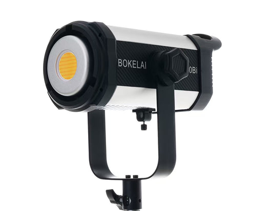 Cañon Led 300w Luz Continua Fotografia Video Montura Bowens