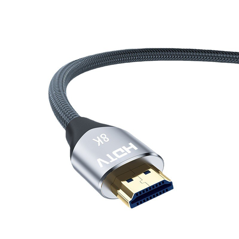 Cable Hdmi 8k / 60hz 48gbps V2.1- 3 / 5Mt