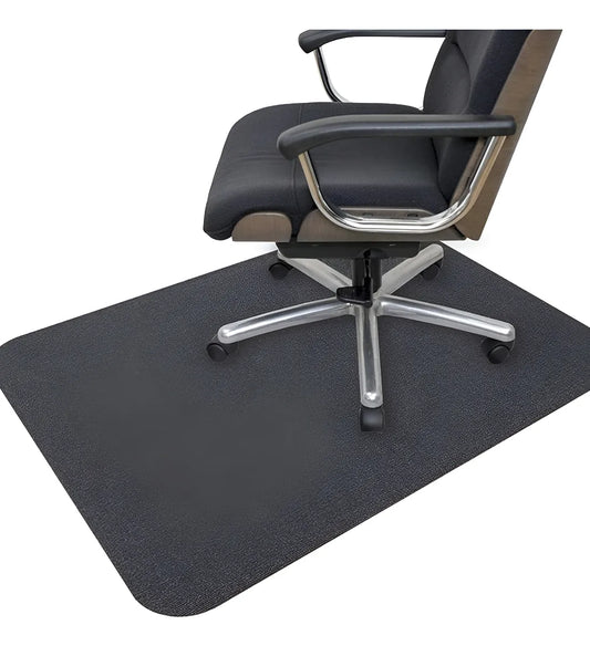 Alfombrilla Antideslizante Para Silla 120x90cm