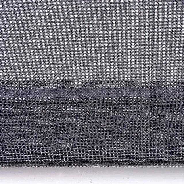 Cama Elevada Altura Para Mascota Perro Gato Talla L - Negro