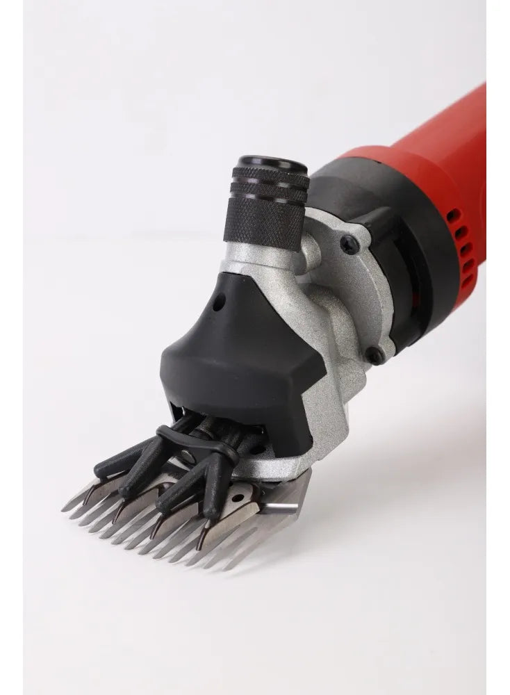 Esquiladora Ovejas 6 Velocidades Corte Profesionales 850w