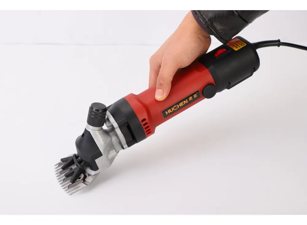 Esquiladora Ovejas 6 Velocidades Corte Profesionales 850w