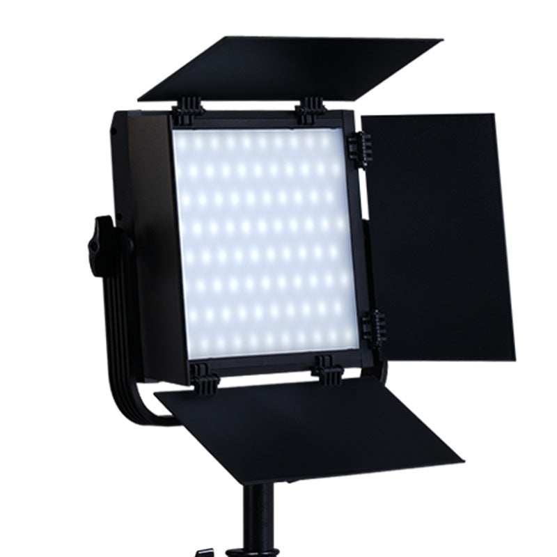 Panel Led Rgb Luz Relleno 50w Profesional Fotografía Video