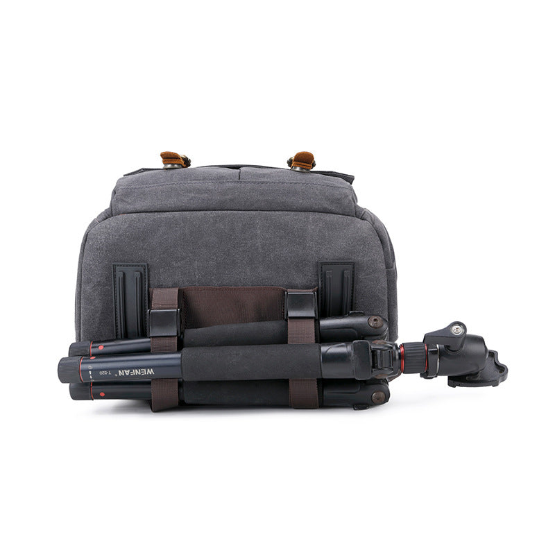 Mochila Para Camara Fotografica Profesional