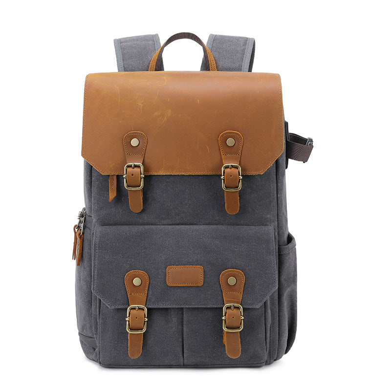 Mochila Para Camara Fotografica Profesional