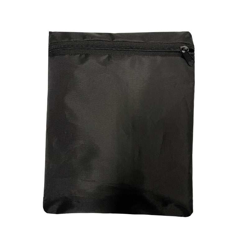 Funda Para Cortacésped + Bolsa De Almacenamiento Universal