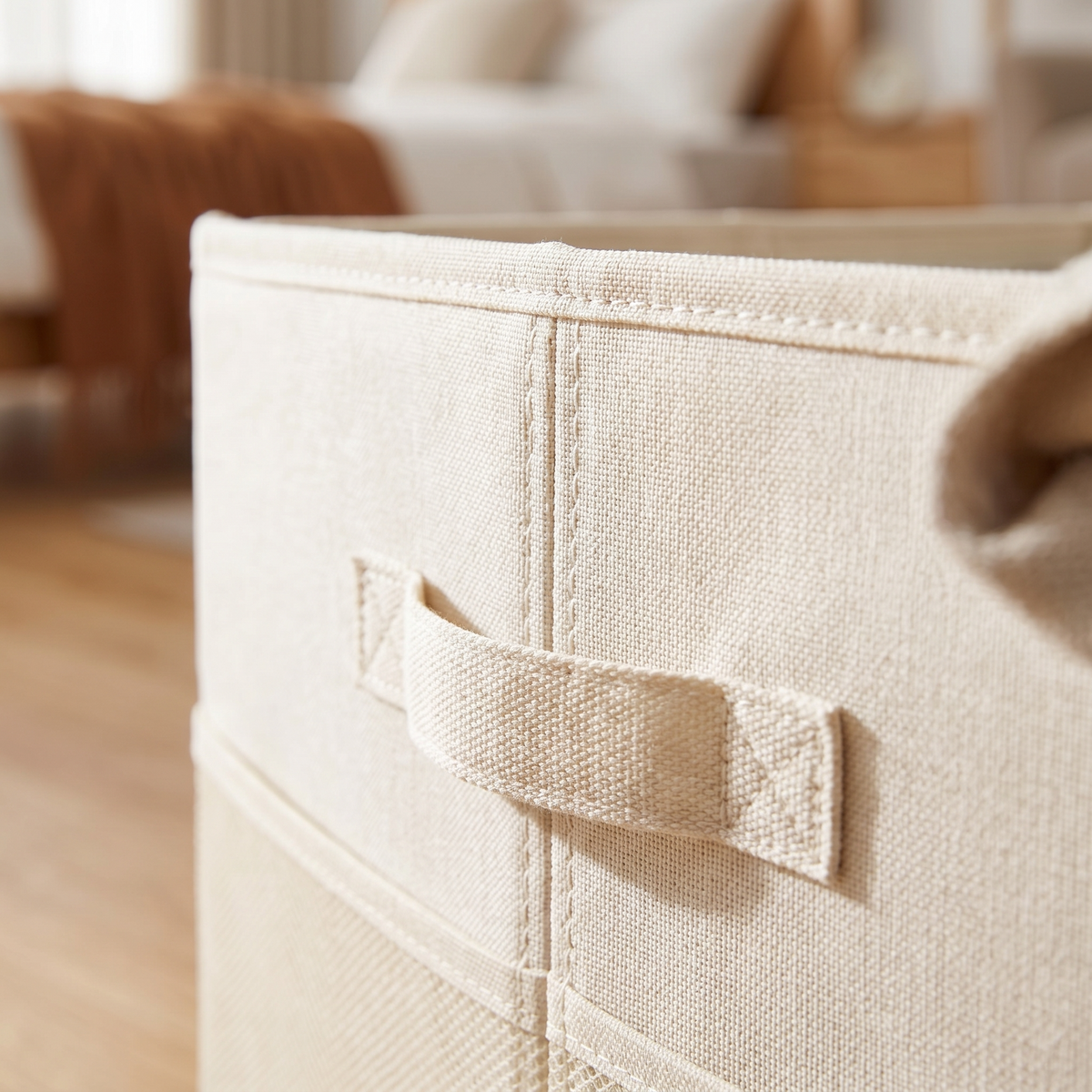 Organizador De Zapatos Multiuso Para Closet Con Divisores